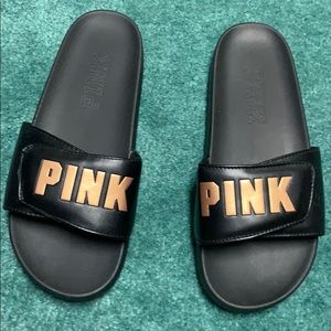 PINK slides